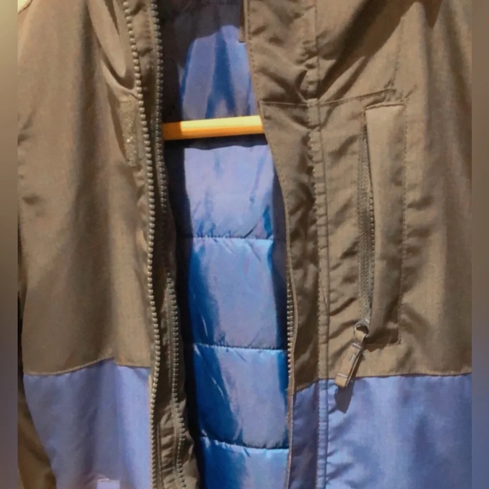 Jacket for 10-12 years boy from the brand in North America, The Children's Place - Picture 9 of 14